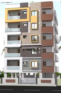 Gallery Cover Pic of Avani Residency