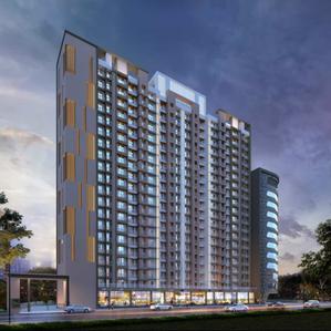 2 BHK Flat