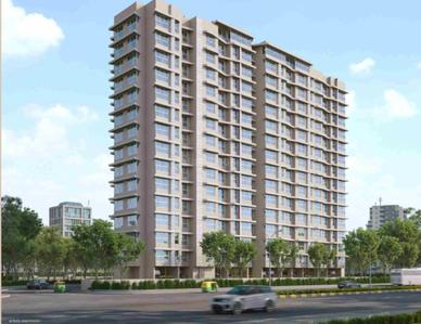 2 BHK Flat