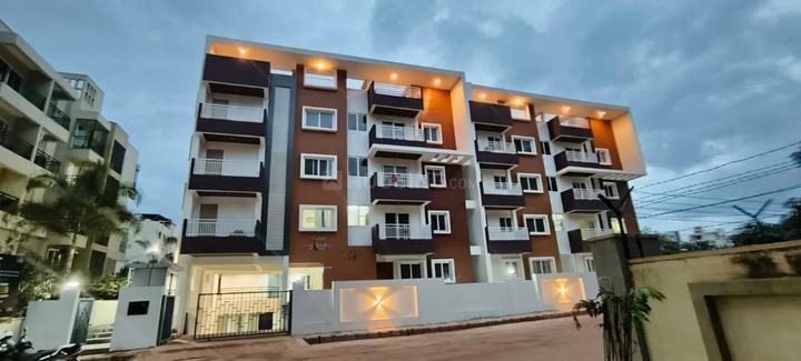 Gallery Cover Pic of Nestcon Iris