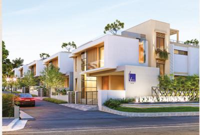 Project Image of 4813 Sq.ft 4 BHK Villa for sale in Candolim for Rs. 77500000