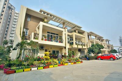 Project Image of 1690 Sq.ft 3 BHK Apartment / Flat for sale in Sector 82 for Rs. 18000000