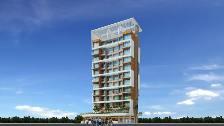 Gallery Cover Pic of Shashwat Trishul Apartments