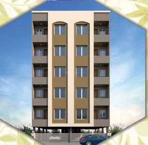 Gallery Cover Pic of Jhanvi Gajanan Residency