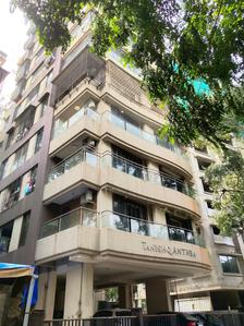 Swaraj Homes Tanishq Anthea Project Images