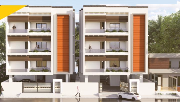 Gallery Cover Pic of Sri Kalpa Vruksham