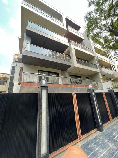 Gallery Cover Pic of AMK Luxury Homes