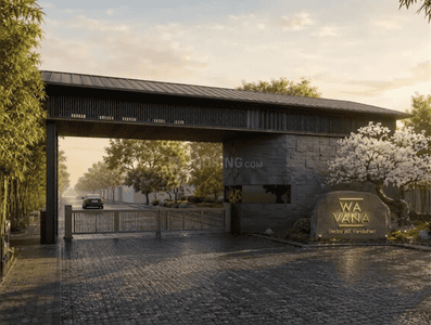 BPTP Wa Vana Project Images