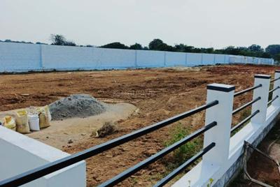 Sree Vaaraahi Infra Developers Project Images