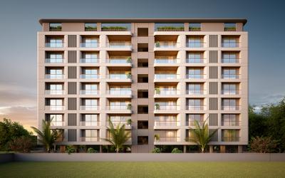 Tirth Harmony Project Images