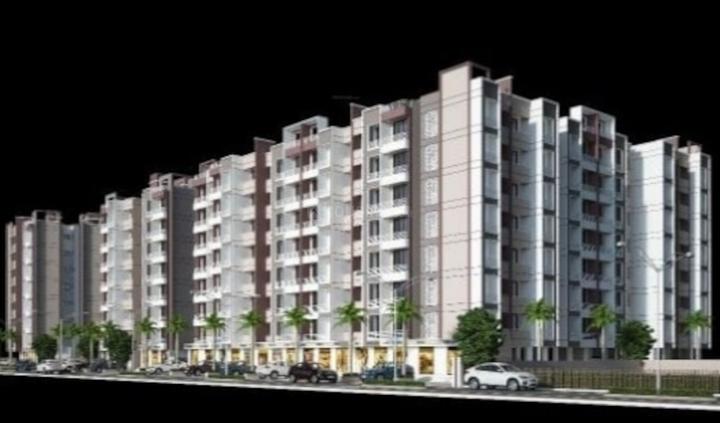 Gallery Cover Pic of Samriddhi Heights