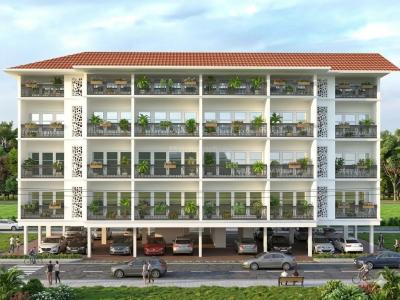 Gallery Cover Pic of Palmeira Grove