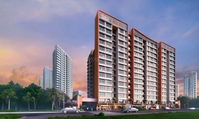Project Image of 783 Sq.ft 2 BHK Apartment / Flat for sale in Panvel for Rs. 9000000