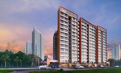 Gallery Cover Pic of Tricity Heritage