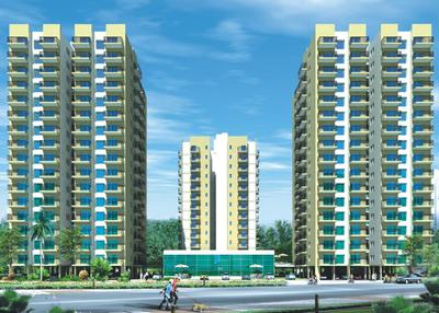 Project Images Image of Apna pg in Alpha I, Greater Noida