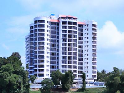 Project Image of 1648 Sq.ft 3 BHK Apartment / Flat for sale in Desom for Rs. 8500000