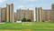 Adani Meadows Phase 2 Tower D E & F Elevation 1