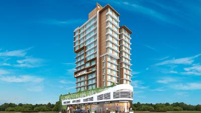 Greenfield Om Satyam Niwas Project Images