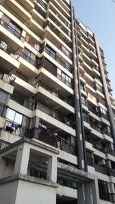 Gallery Cover Pic of Royal Shreeji Apartment