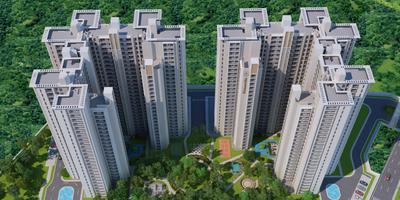 Imperia Dreamville Project Images