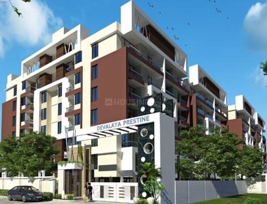 Project Image of 970 Sq.ft 3 BHK Apartment / Flat for sale in Hoshangabad Road for Rs. 3700000