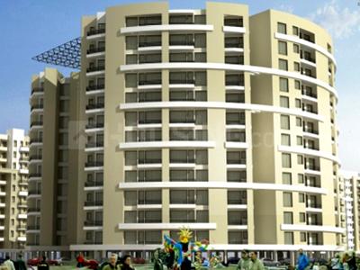 2 BHK Flat