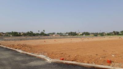 1 BHK Flat