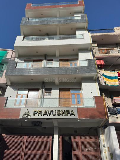 Gallery Cover Pic of Jai Pravushpa Home