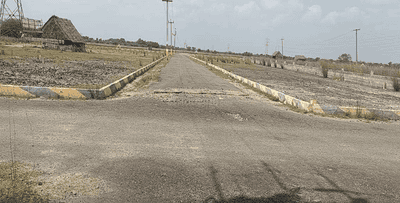 Vaagai Muscat Nagar Project Images