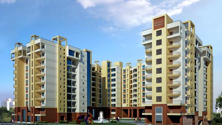 Gallery Cover Pic of Panchwati Residency