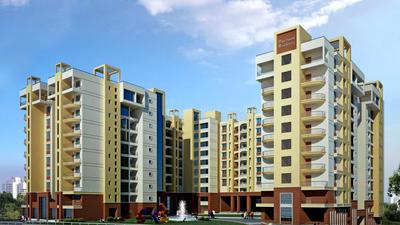 Panchwati Residency Project Images
