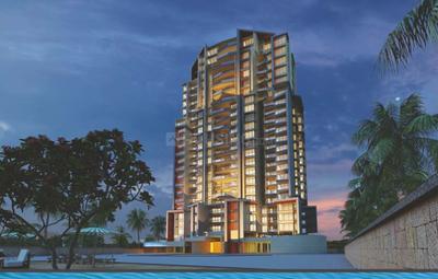 Project Image of 2741 Sq.ft 3 BHK Apartment / Flat for sale in Maradu for Rs. 32000000