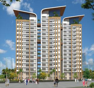 Project Image of 3305 Sq.ft 5 BHK Villa for sale in Kollur for Rs. 41000000
