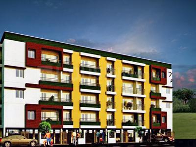 Gallery Cover Pic of Mali Sai Leela Residency