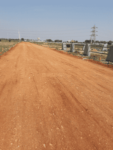Residential Lands for Sale in Bhavya Sree Golden Empire