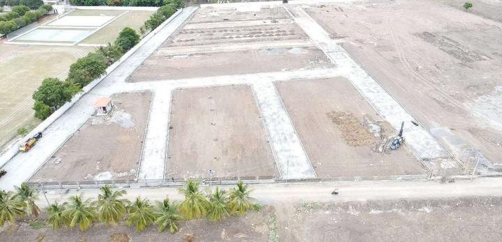 Manibharathi Sowbhaaghya Avenue Phase I Main Image 1