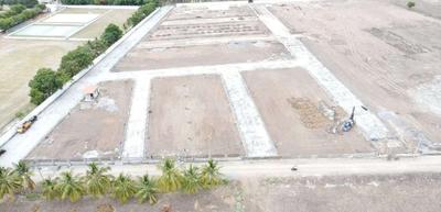 Manibharathi Sowbhaaghya Avenue Phase I