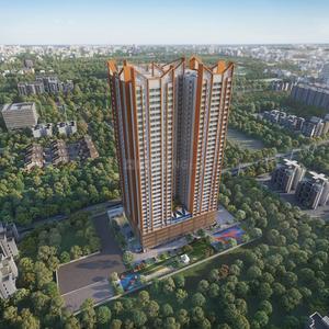 Gallery Cover Pic of Krisala Zoy Plus