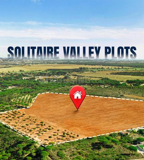 Residential Lands for Sale in The Solitaire Valley Plots