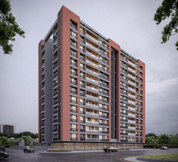 Gallery Cover Pic of Radhe Revanta Group