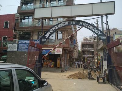 Gallery Cover Pic of Swaraj Homes RWA RPS Colony