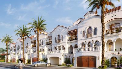 Gallery Cover Pic of Shalimar Valencia County East Phase 2