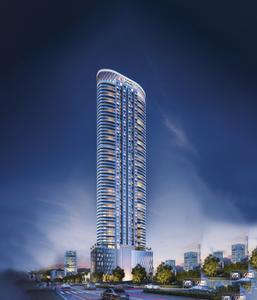 Project Image of 2600 Sq.ft 4 BHK Apartment / Flat for sale in Parel for Rs. 89900000