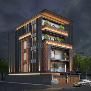 Project Image of 810 Sq.ft 3 BHK Apartment / Flat for sale in Razapur Khurd for Rs. 5900000