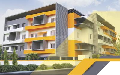 Chirag Panchajanya Residency Project Images