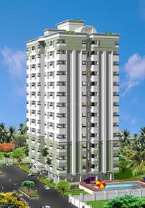 1 RK Independent House