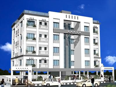 Gallery Cover Pic of Ganga Gangotri Enclave