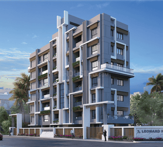 Gallery Cover Pic of Swastic Annatara