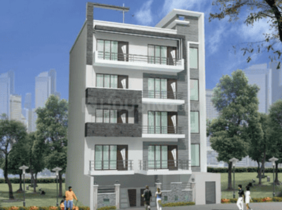 Gallery Cover Pic of Earth Builders And Promoters EBP Homes- 2
