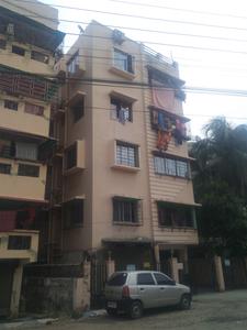 Universal Apartments Project Images